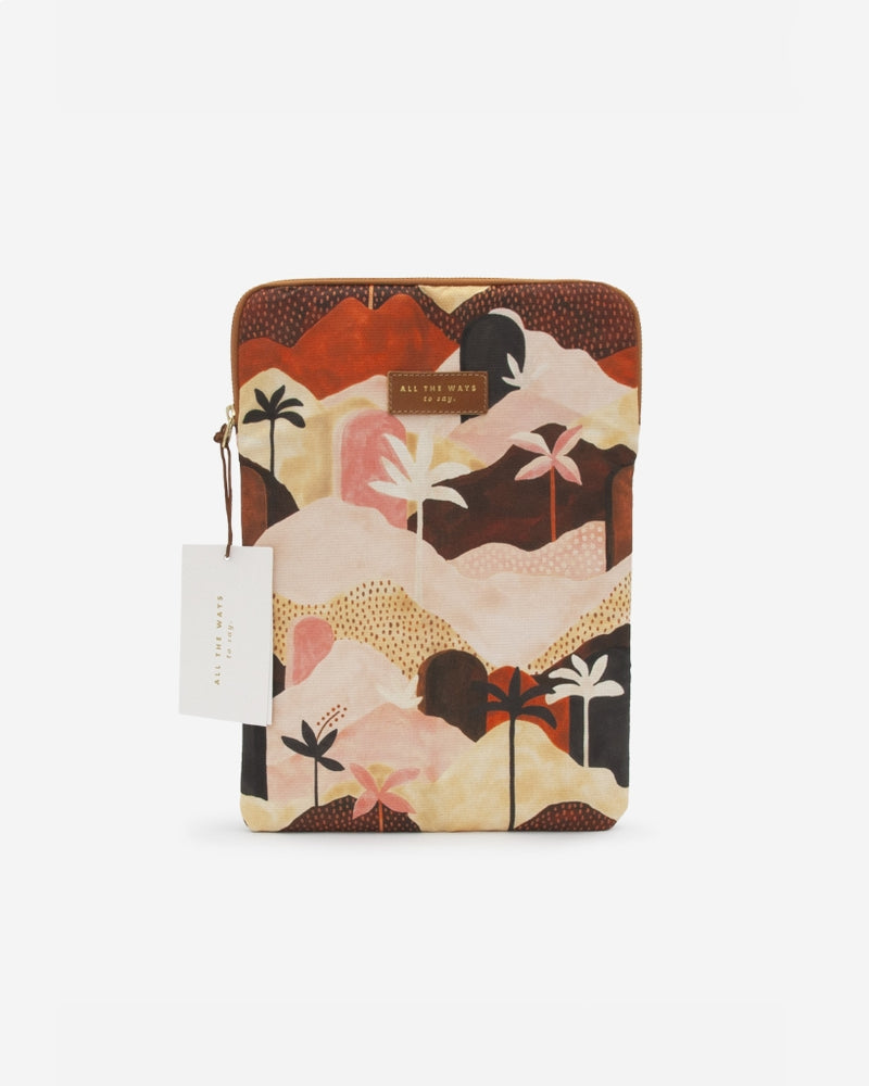 
                      
                        Tech Case - Californian Desert [PRE ORDER]
                      
                    