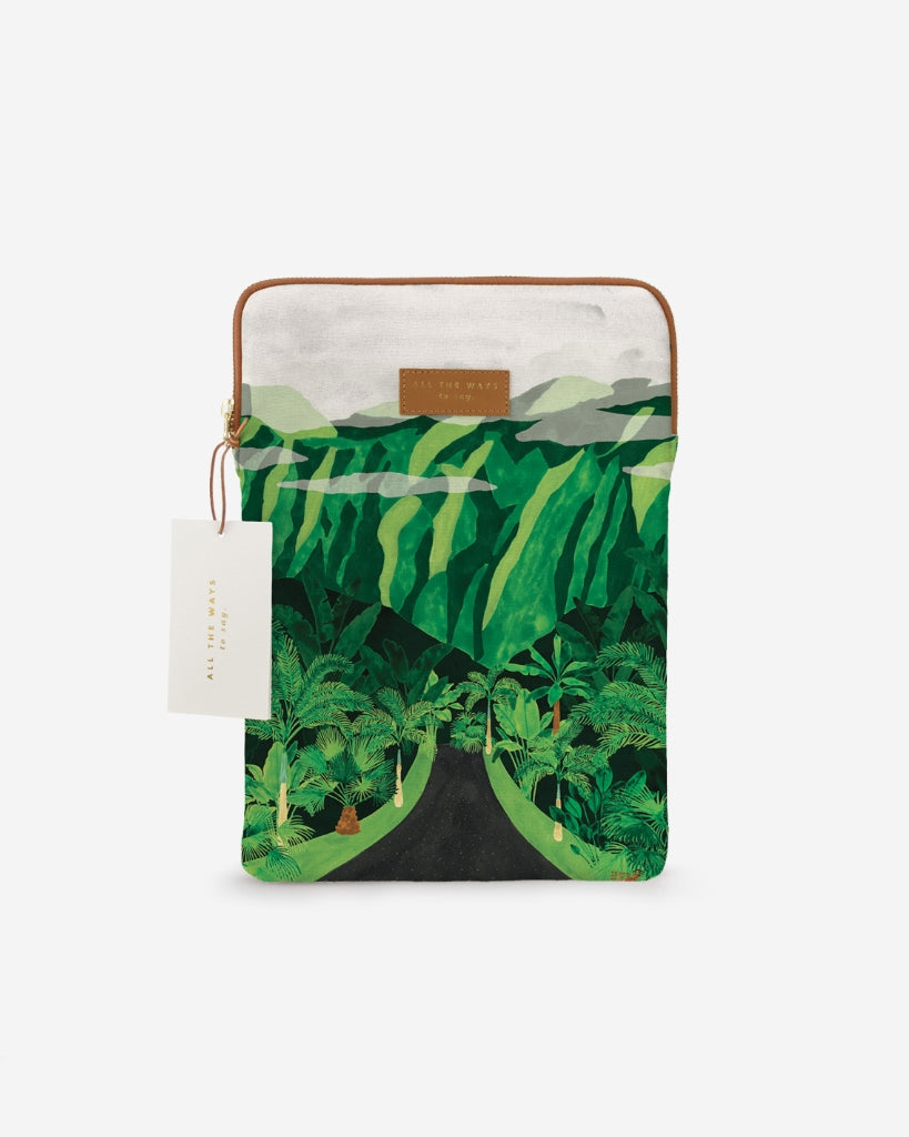 Tech Case - Hawaii [PRE ORDER]