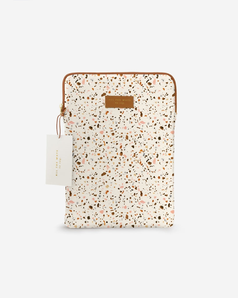 Tech Case - City Terracotta [PRE ORDER]