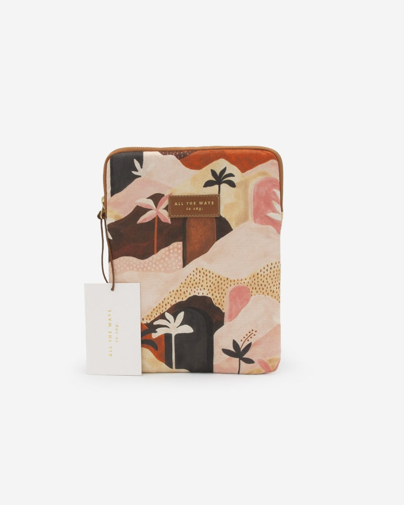 
                      
                        Tech Case - Californian Desert [PRE ORDER]
                      
                    