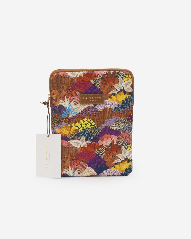 
                      
                        Tech Case - Prairi [PRE ORDER]
                      
                    