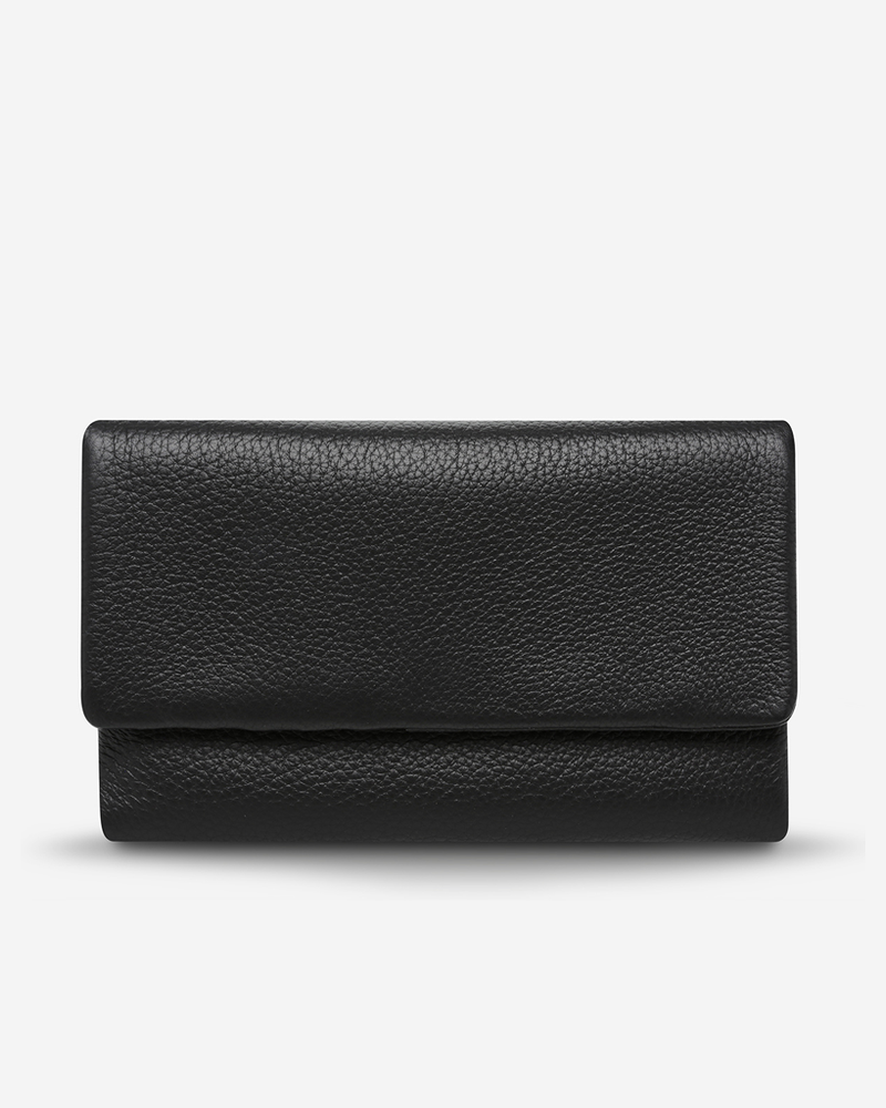 
                      
                        Audrey - Pebble Black
                      
                    