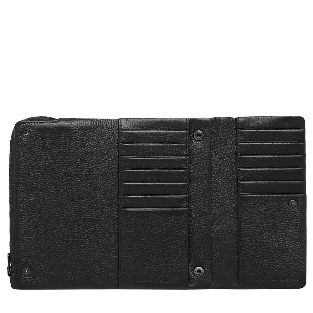 
                      
                        Audrey - Pebble Black
                      
                    