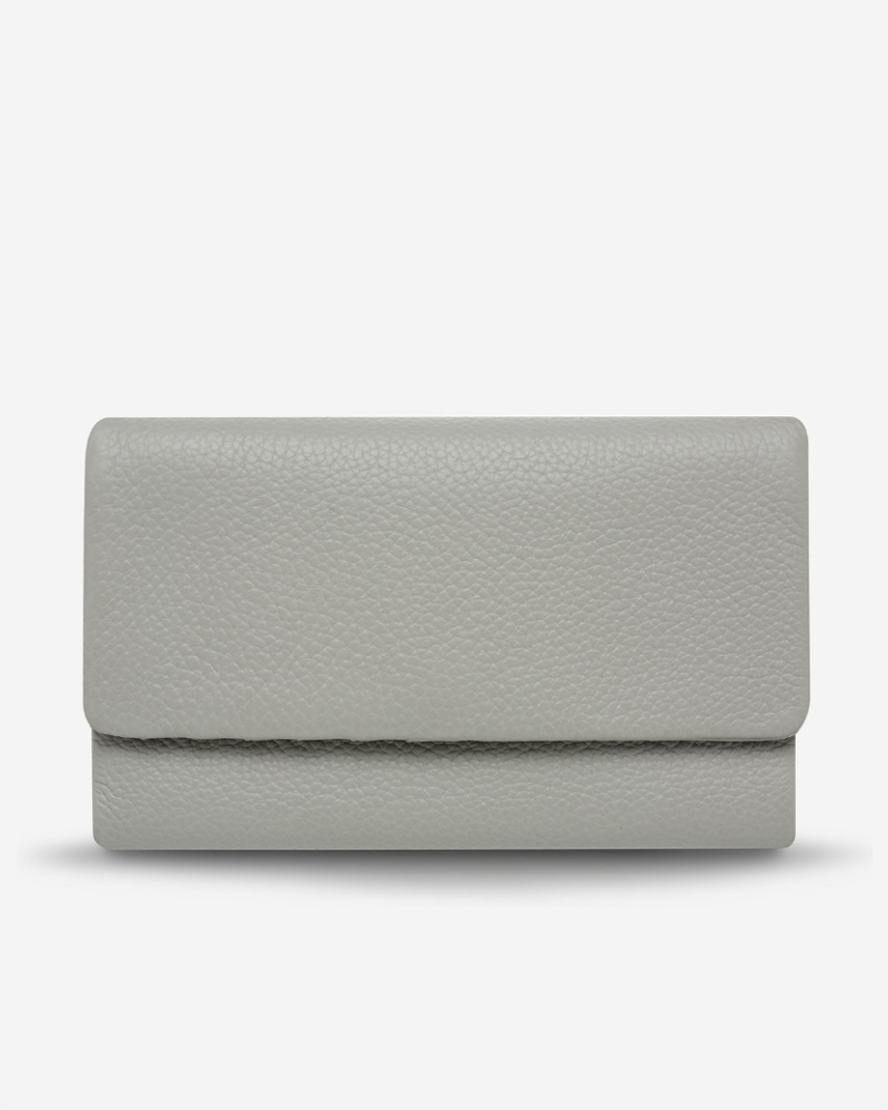 
                      
                        Audrey - Pebble Grey
                      
                    