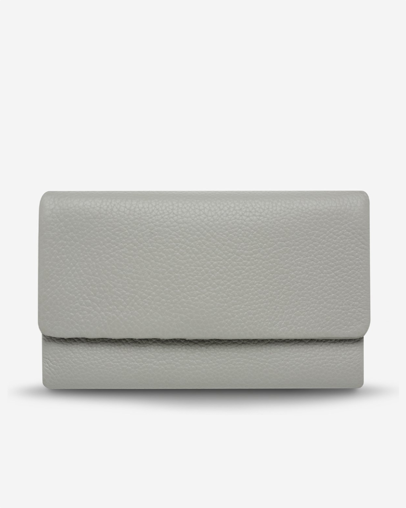 Audrey - Pebble Grey