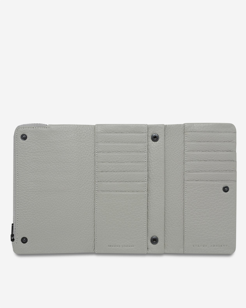 
                      
                        Audrey - Pebble Grey
                      
                    