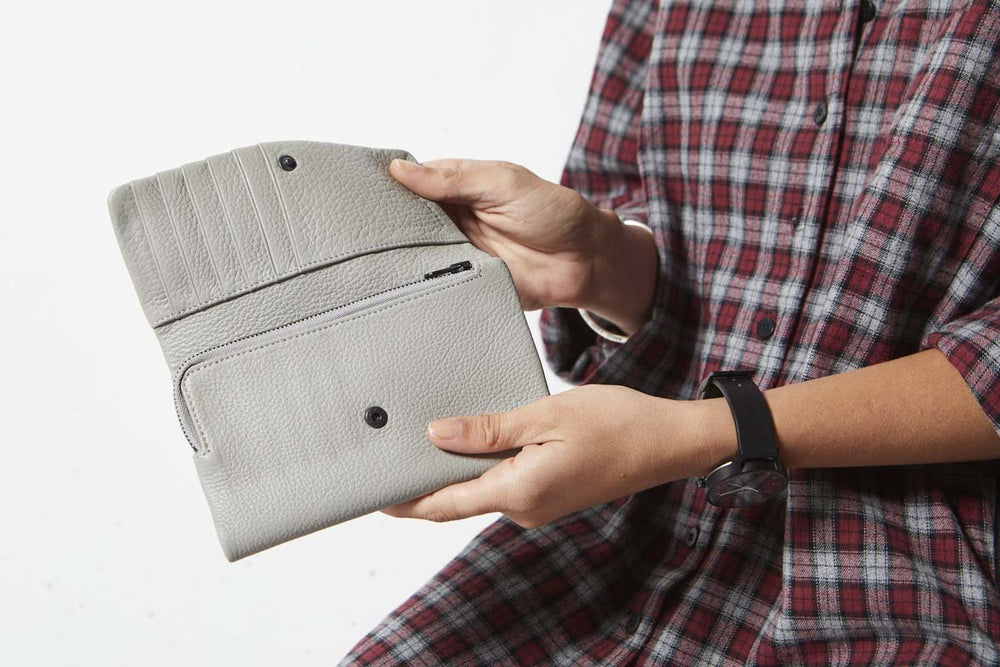 
                      
                        Audrey - Pebble Grey
                      
                    