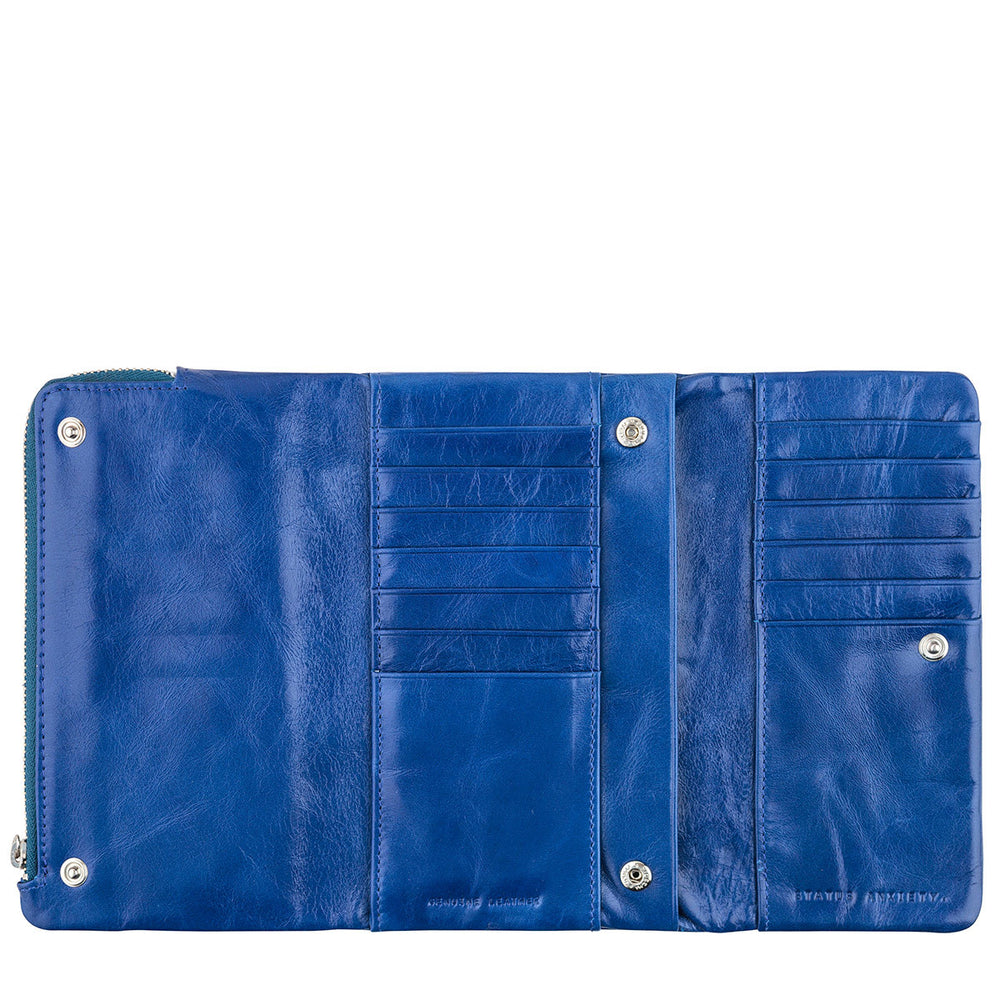 
                      
                        Audrey - Royal Blue
                      
                    