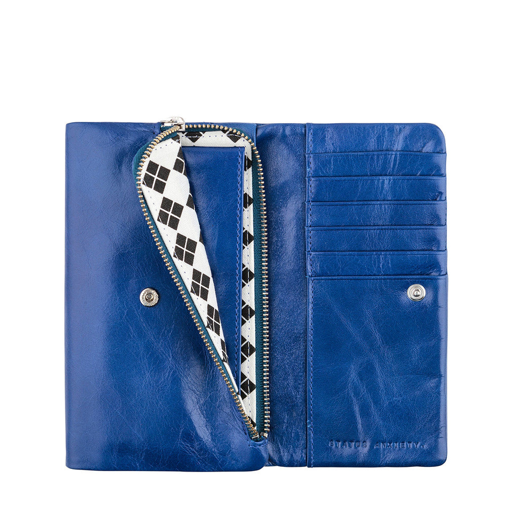 
                      
                        Audrey - Royal Blue
                      
                    