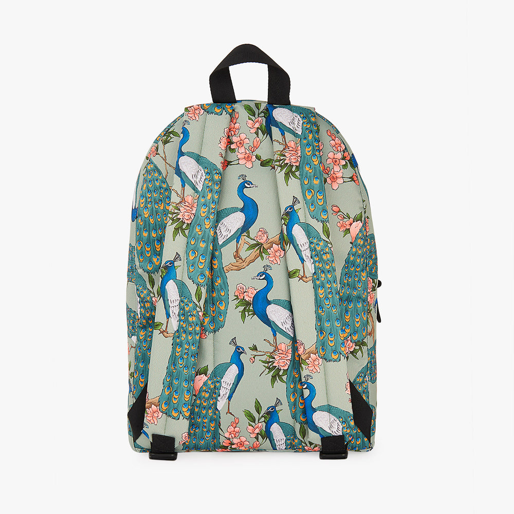 
                      
                        Backpack - Royal Forest
                      
                    