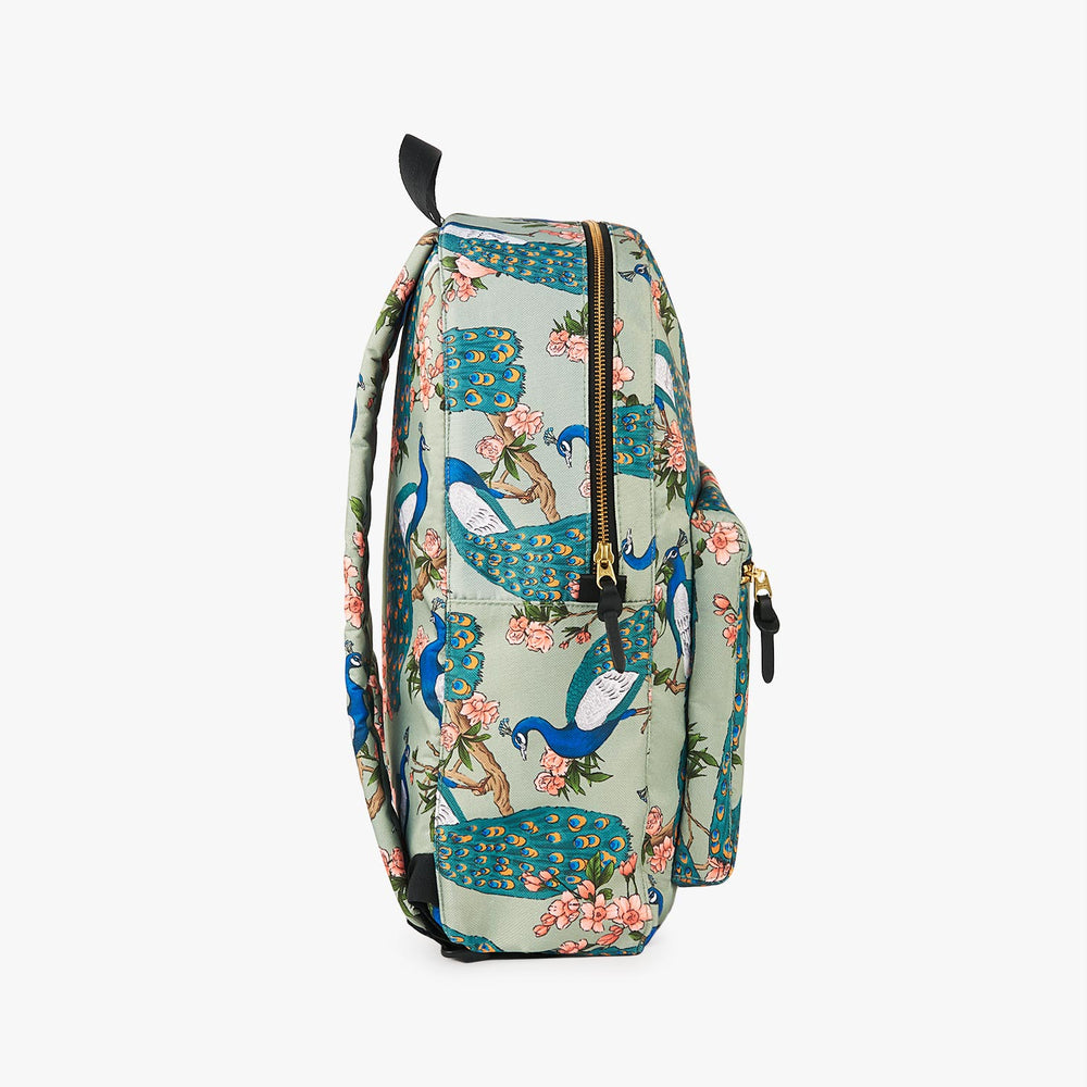
                      
                        Backpack - Royal Forest
                      
                    
