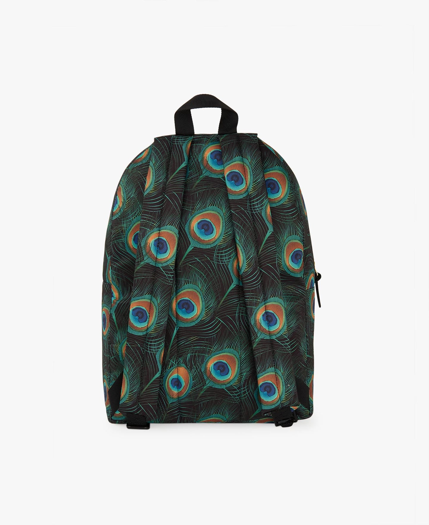 Backpack - Peacock