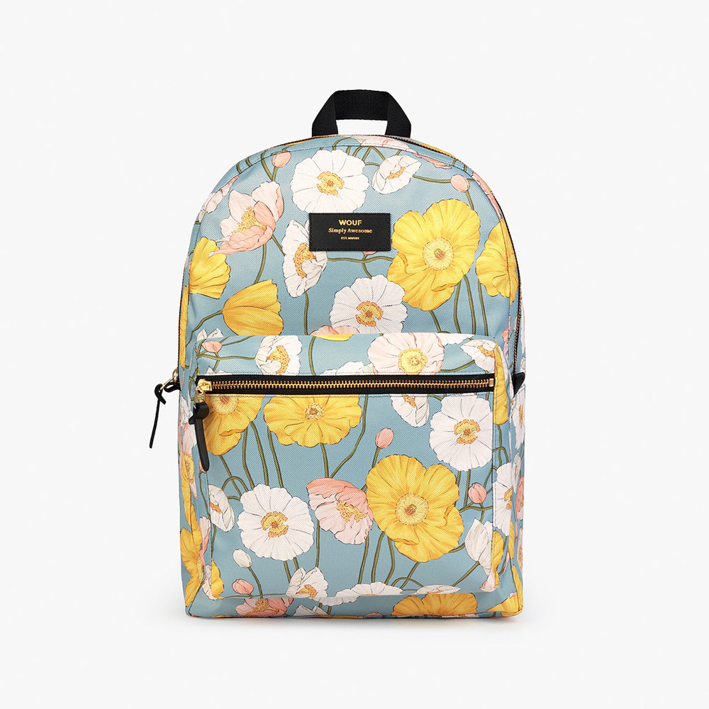 
                      
                        Backpack - Alicia
                      
                    