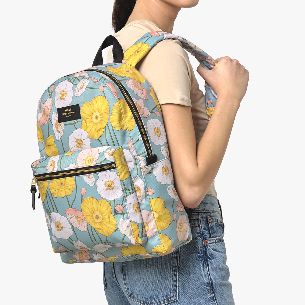 
                      
                        Backpack - Alicia
                      
                    