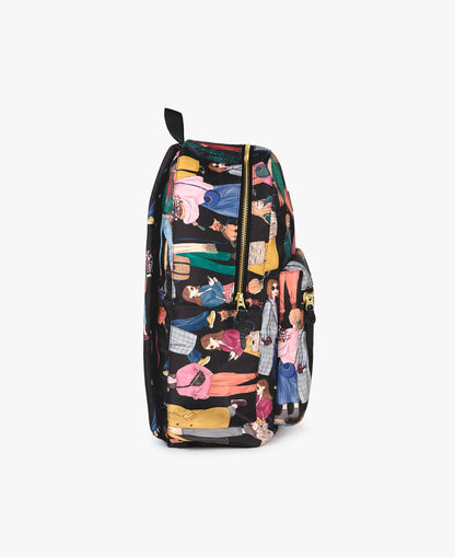 Backpack - Girls