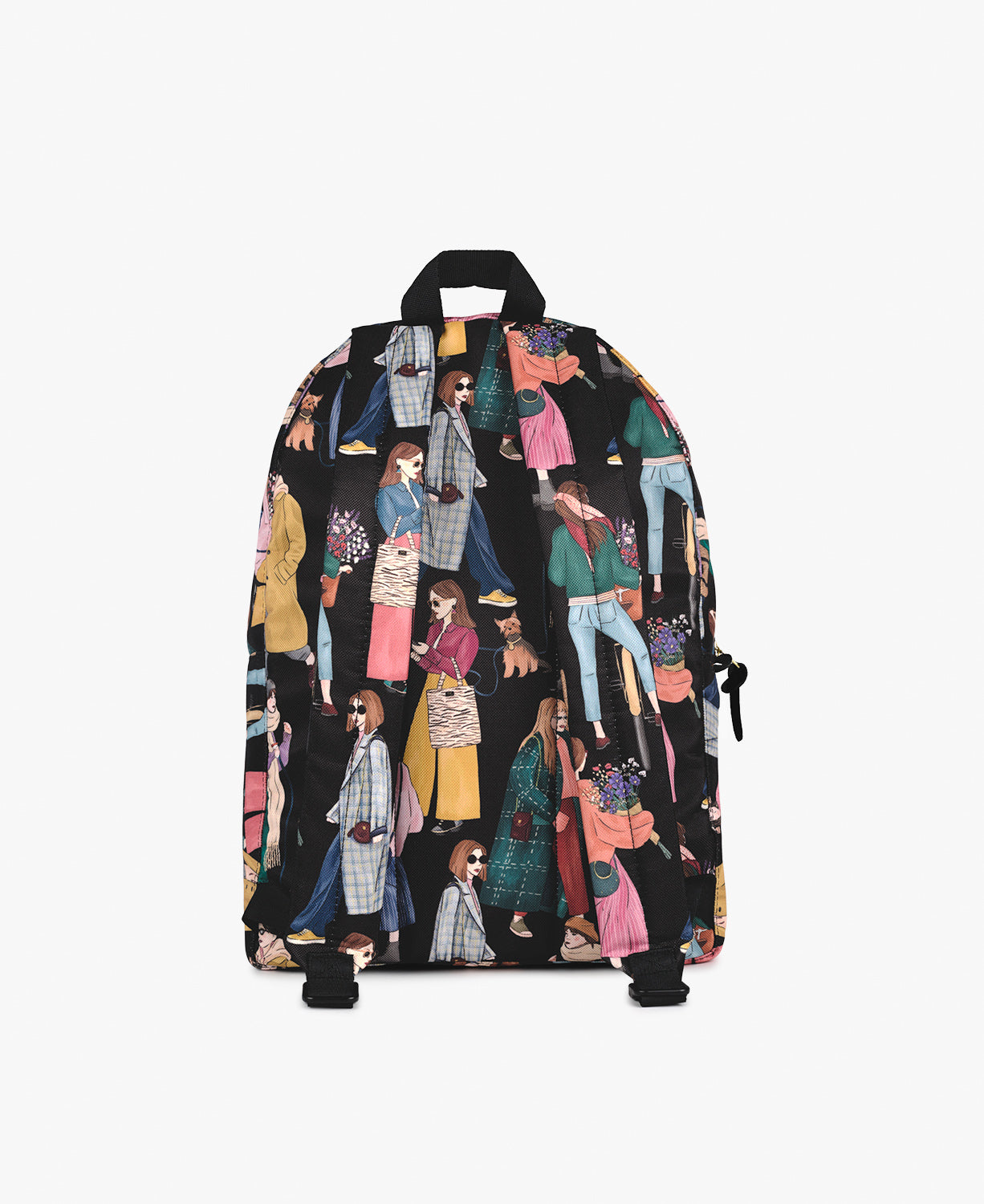 Backpack - Girls