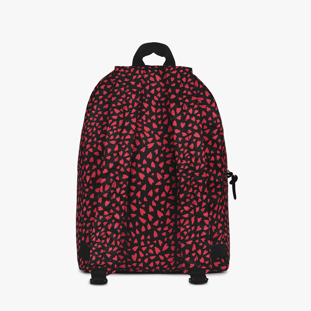 
                      
                        Backpack - Hearts
                      
                    