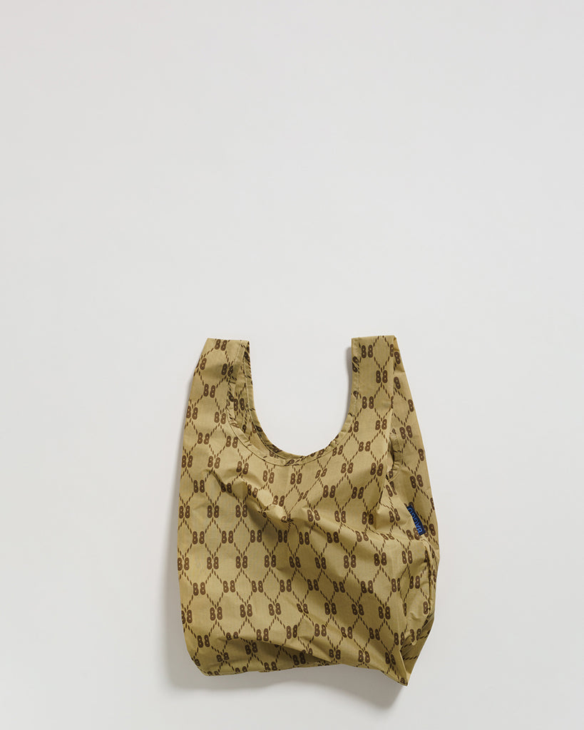 Baby Reusable Bag - BB Print
