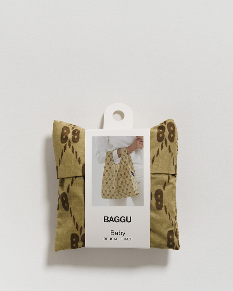 
                      
                        Baby Reusable Bag - BB Print
                      
                    