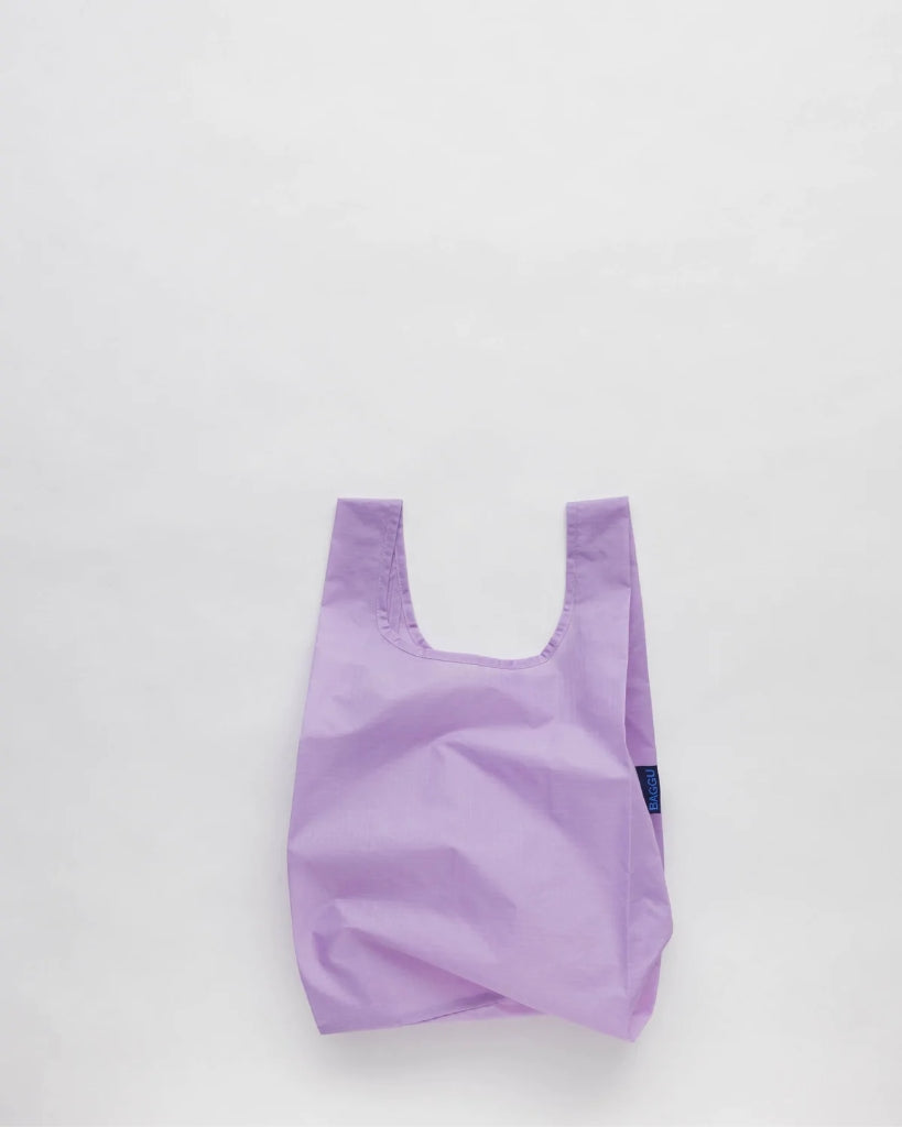 Baby Reusable Bag - Dusty Lilac