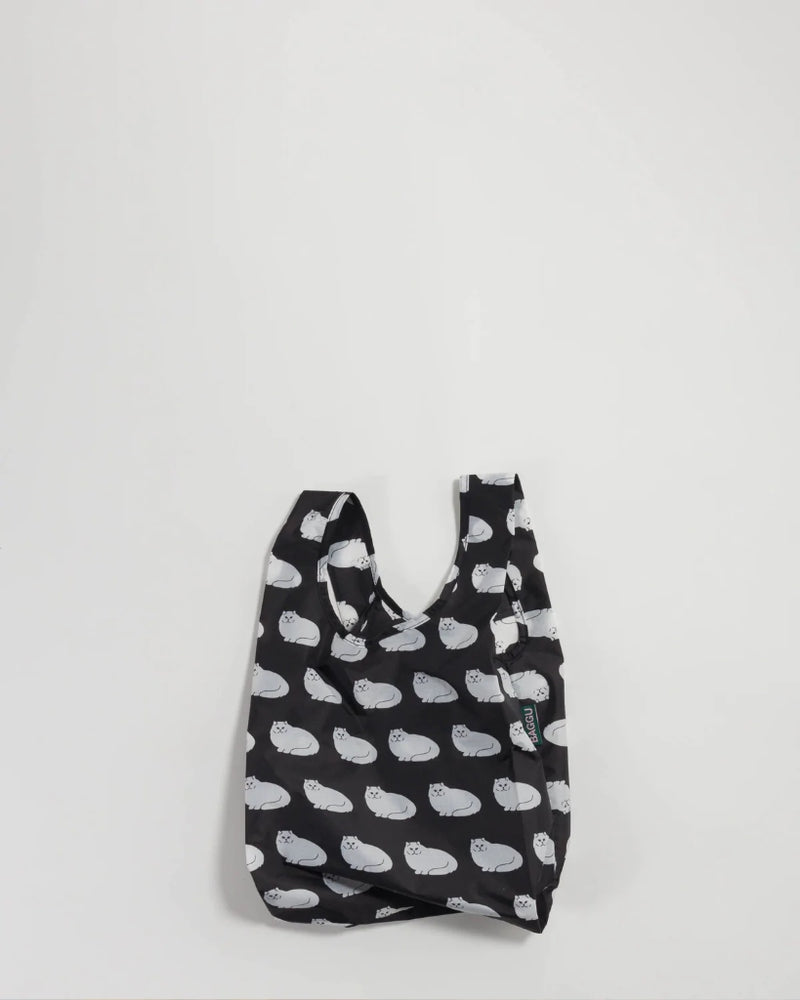 
                      
                        Baby Reusable Bag - Fluffy Cat
                      
                    