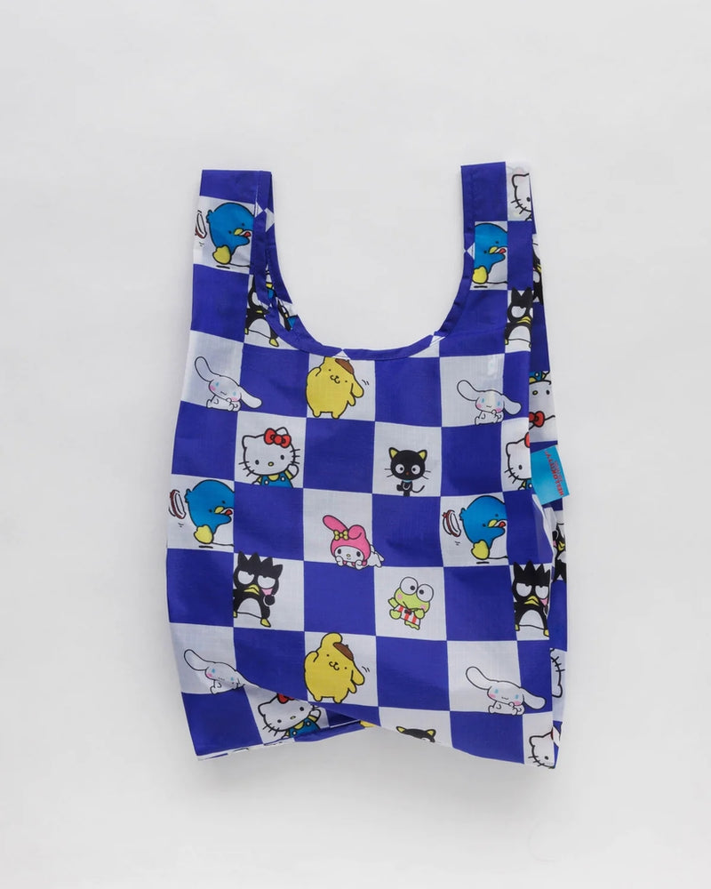 
                      
                        Baby Reusable Bag - Hello Kitty And Friends
                      
                    