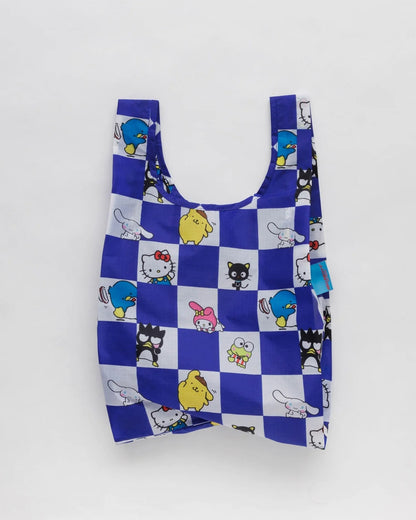 Baby Reusable Bag - Hello Kitty And Friends