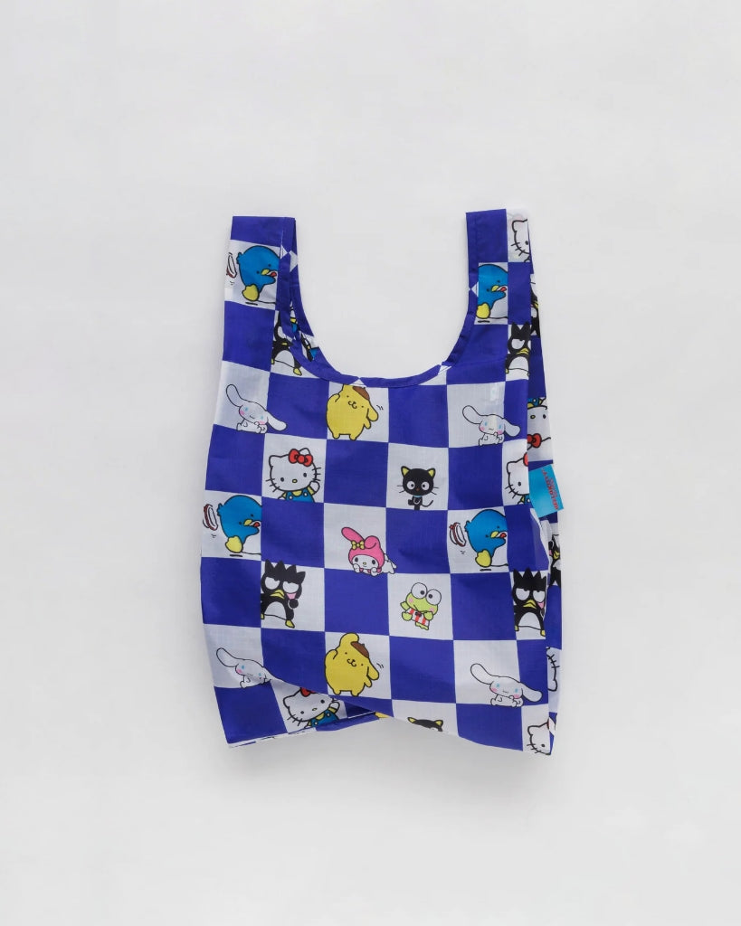 Baby Reusable Bag - Hello Kitty And Friends