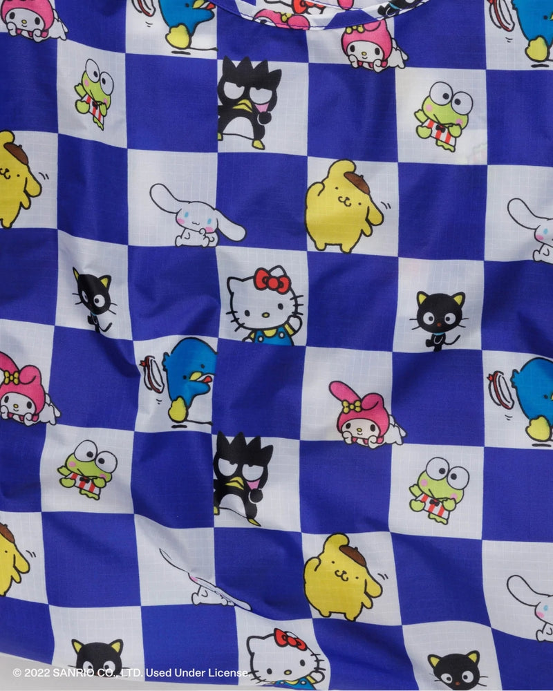 Baby Reusable Bag - Hello Kitty And Friends