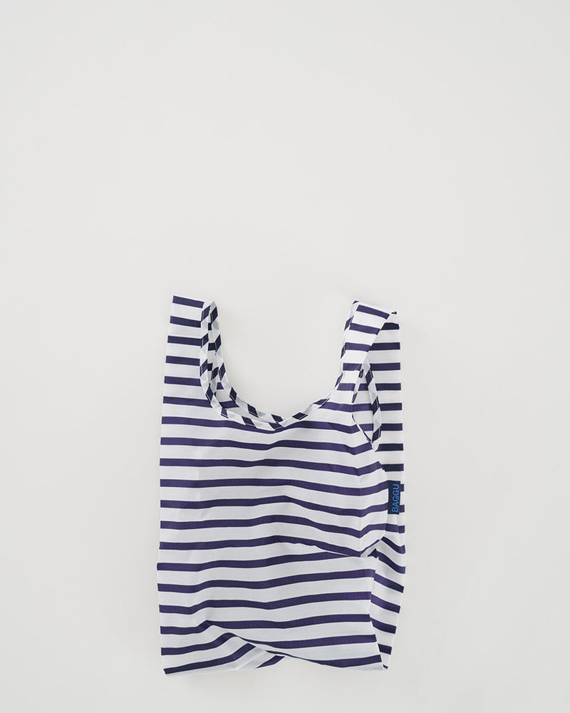 
                      
                        Baby Reusable Bag - Sailor Stripe
                      
                    