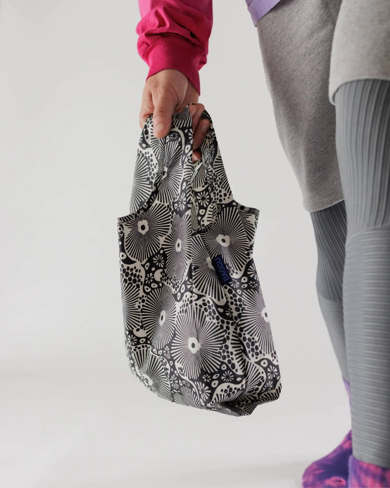 
                      
                        Baby Reusable Bag - Woodblock
                      
                    