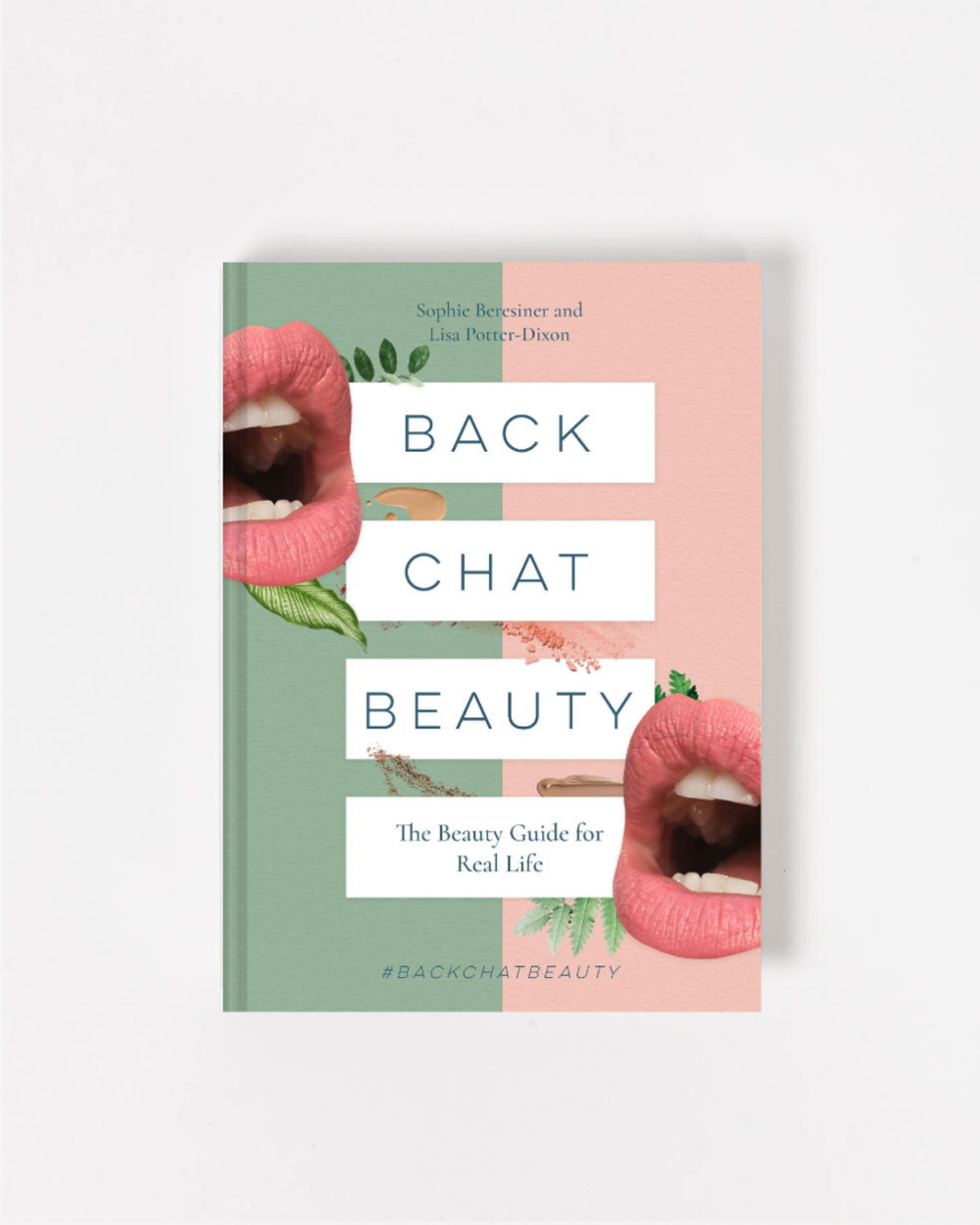 Back Chat Beauty