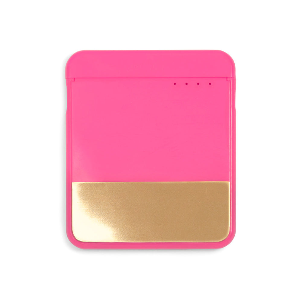 
                      
                        Back Me Up Mobile Charger - Color Block
                      
                    