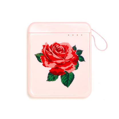 Back Me Up Mobile Charger - Will You Accept This Rose?