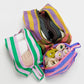 3D Zip Set - Awning Stripes
