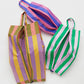 3D Zip Set - Awning Stripes