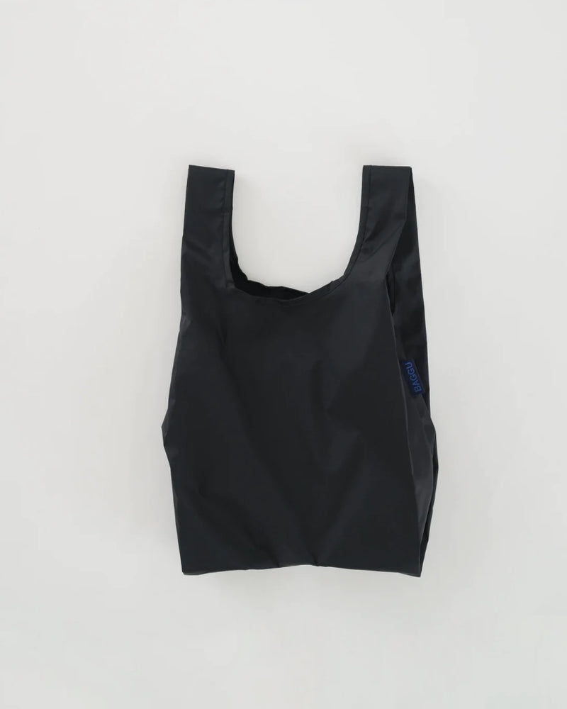 Baby Reusable Bag - Black