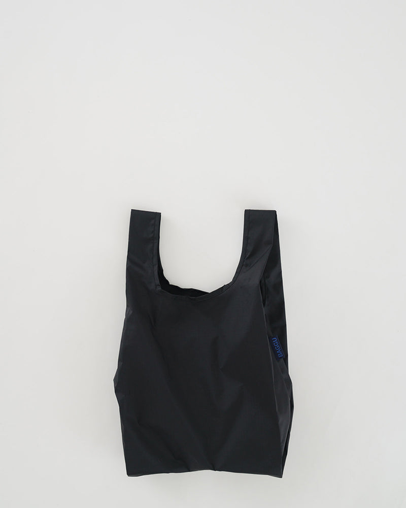 Baby Reusable Bag - Black