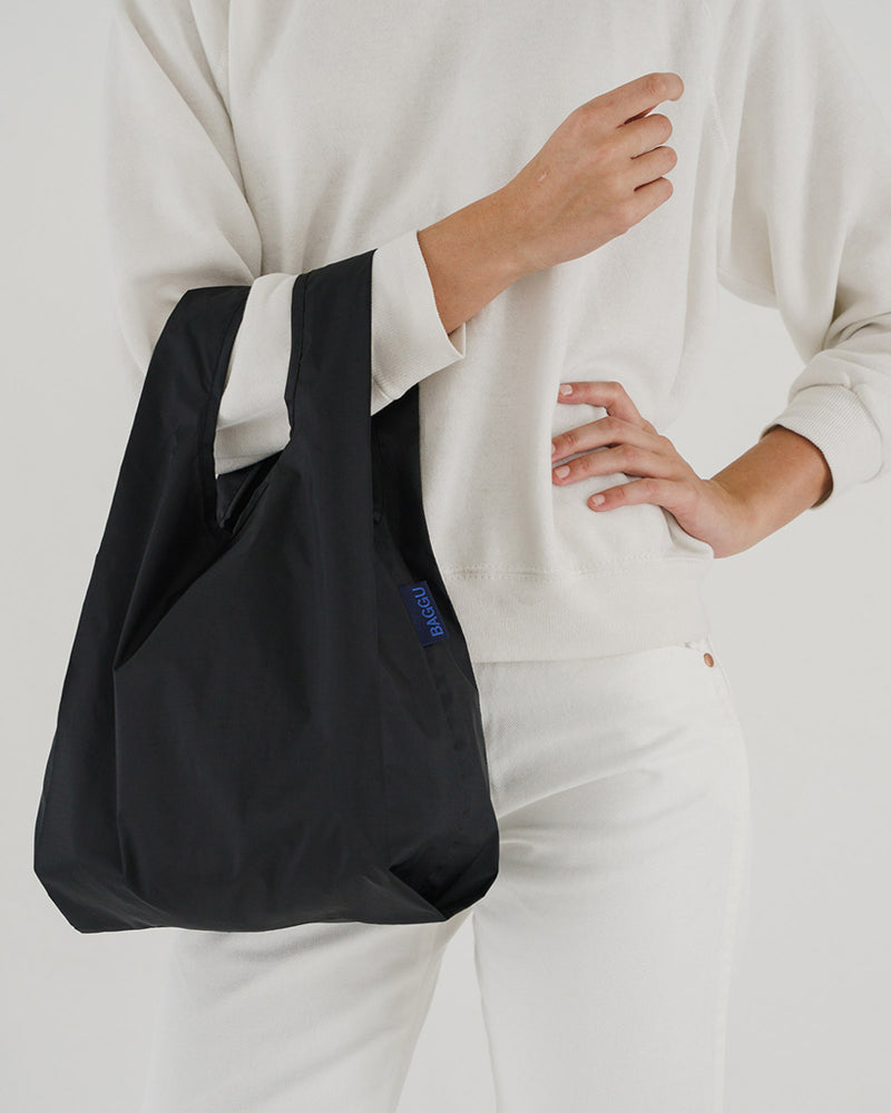 
                      
                        Baby Reusable Bag - Black
                      
                    