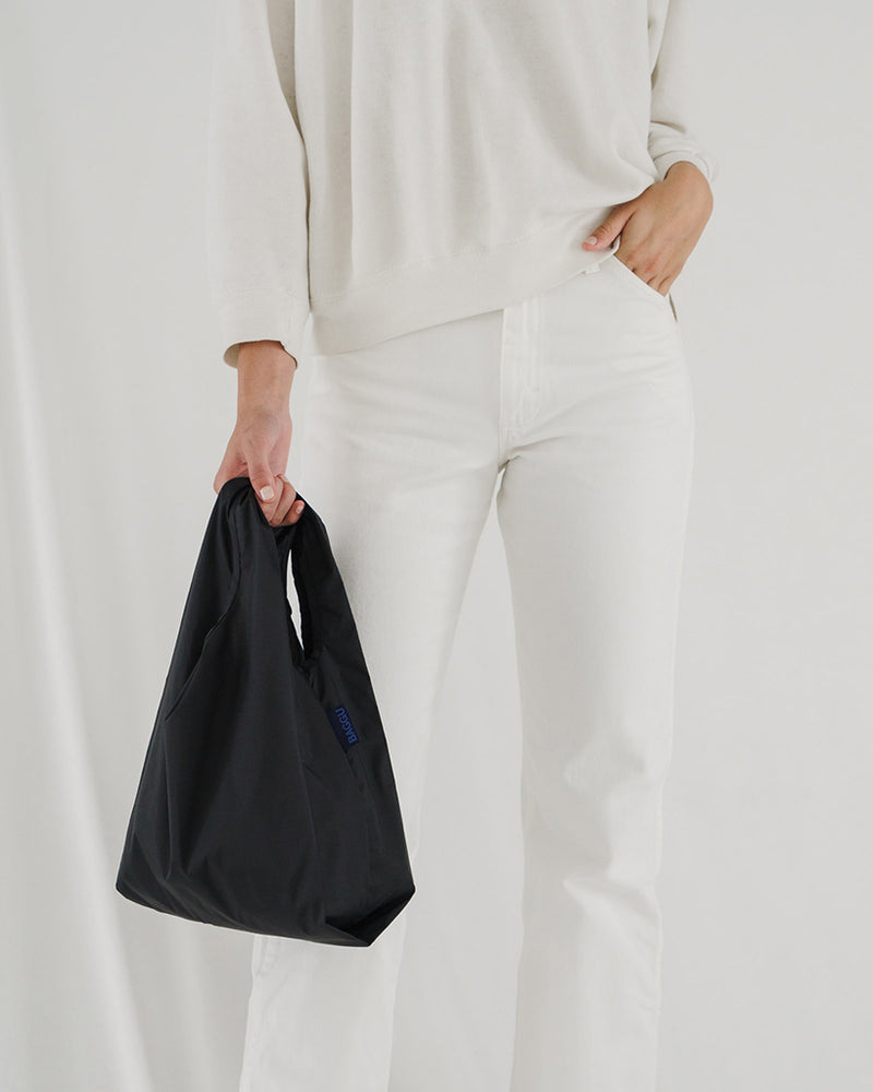 
                      
                        Baby Reusable Bag - Black
                      
                    