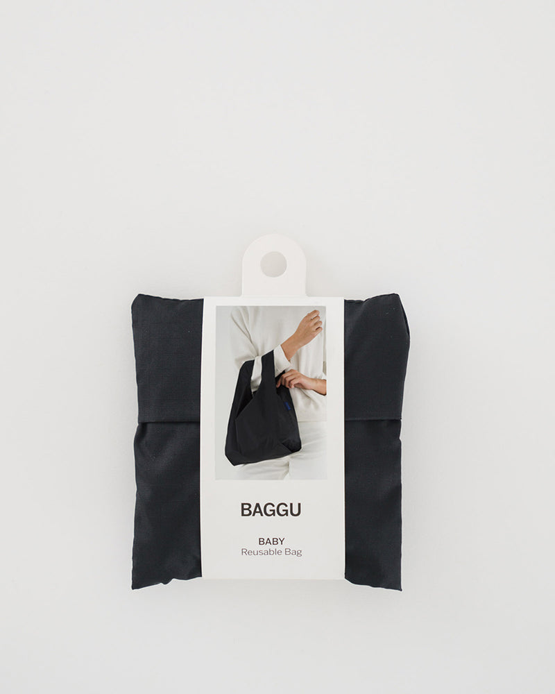 
                      
                        Baby Reusable Bag - Black
                      
                    