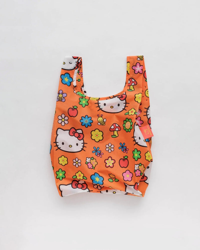 Baby Reusable Bag - Hello Kitty