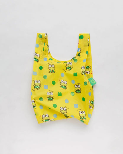 Baby Reusable Bag - Keroppi