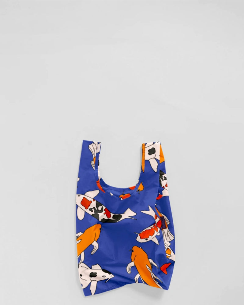 
                      
                        Baby Reusable Bag - Koi Pond
                      
                    