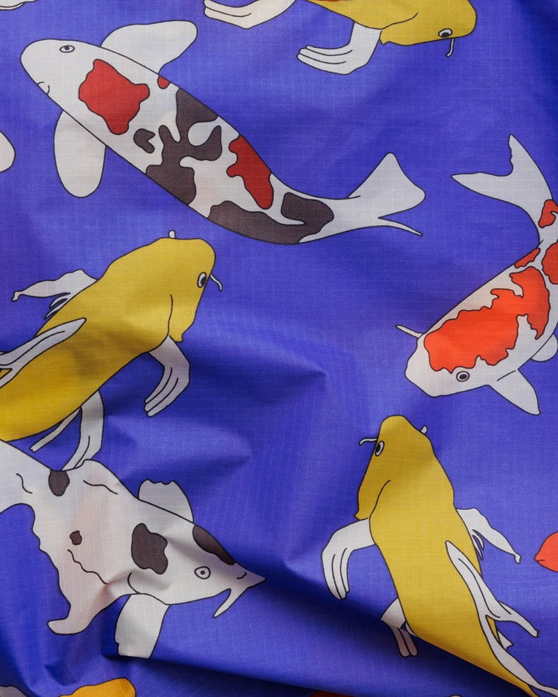 
                      
                        Baby Reusable Bag - Koi Pond
                      
                    