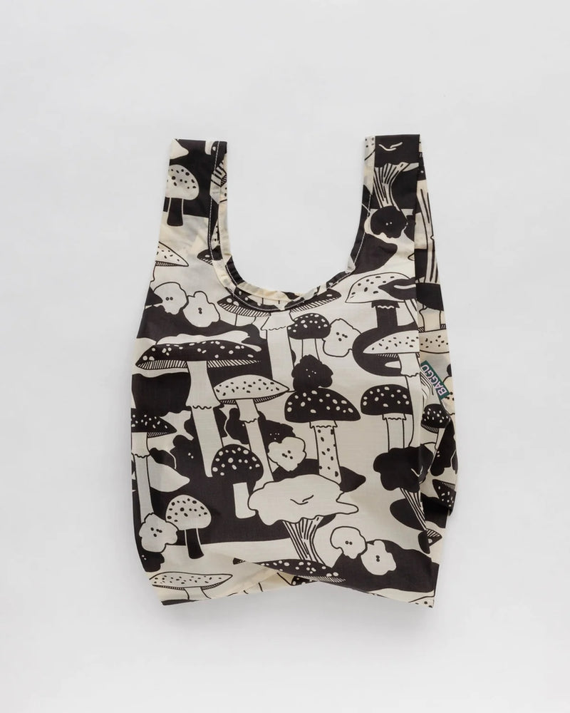 
                      
                        Baby Reusable Bag - Mushrooms
                      
                    