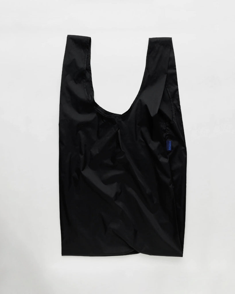 Big Reusable Bag - Black [PRE ORDER]