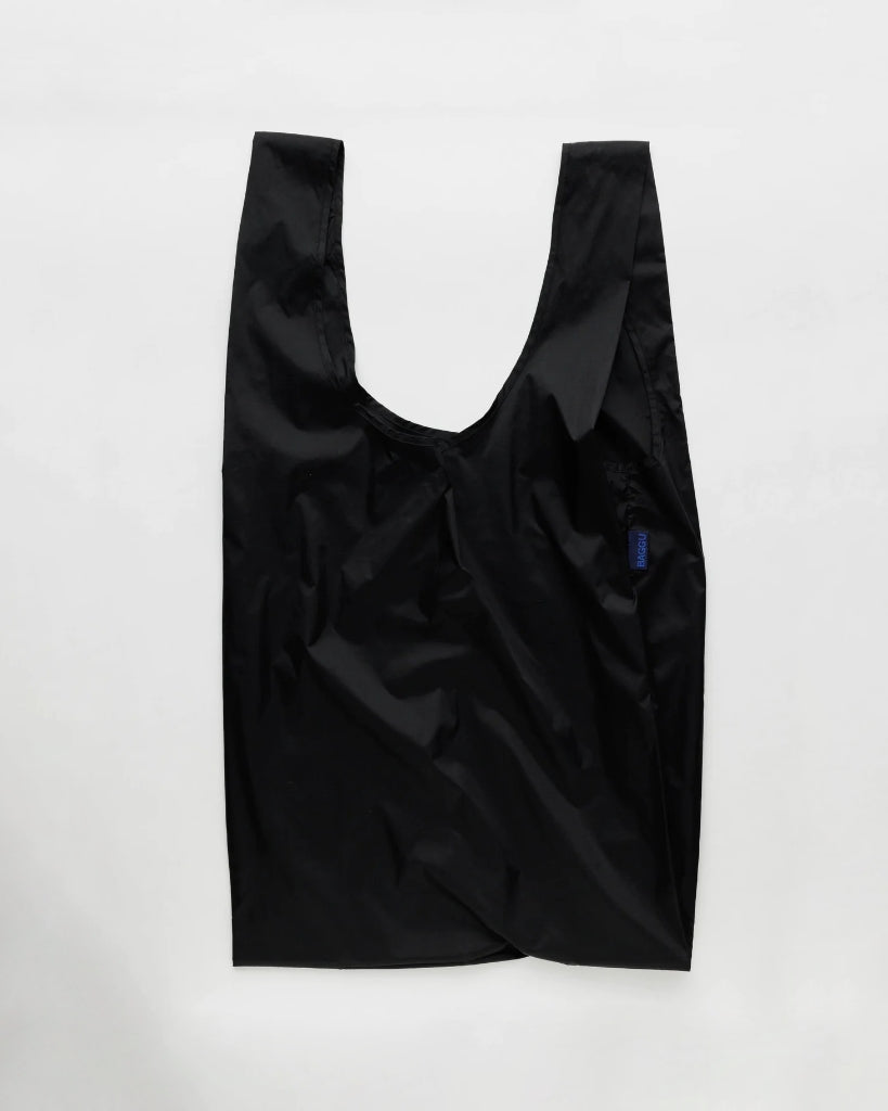 Big Reusable Bag - Black