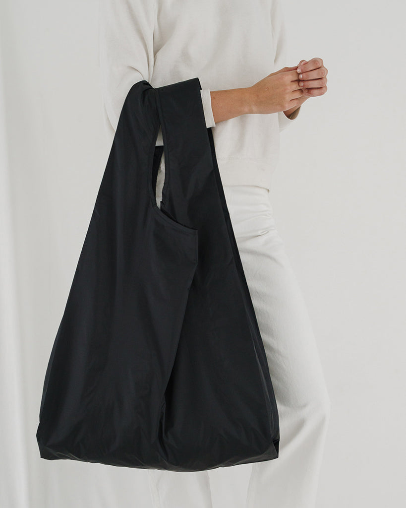 Big Reusable Bag - Black [PRE ORDER]