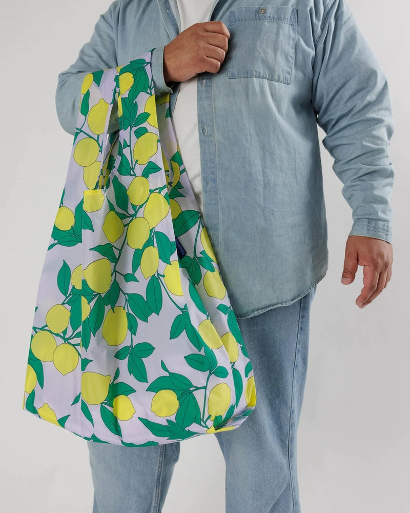 
                      
                        Big Reusable Bag - Lemon Tree
                      
                    